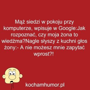 Kochamhumor.pl Idiota