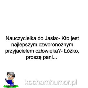 Kochamhumor.pl Jasiu 1