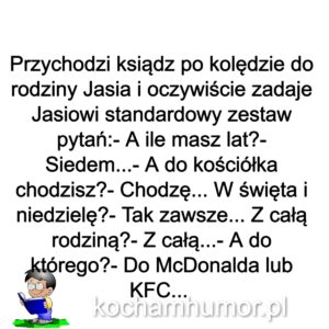 Kochamhumor.pl Jasiu 1