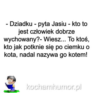 Kochamhumor.pl Jasiu 1