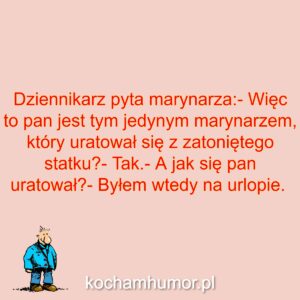 Kochamhumor.pl Kloszard