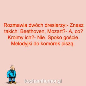 Kochamhumor.pl Kloszard