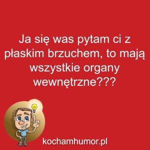 Kochamhumor.pl Madrala 1