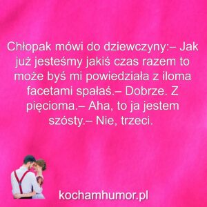 Kochamhumor.pl zwiazek i milosc