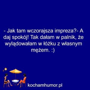 Rozmowa kobiet kochamhumor.pl