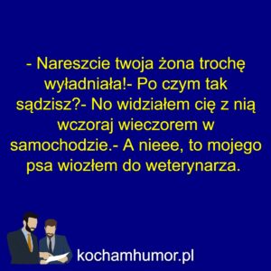 Kochamhumor.pl Faceci
