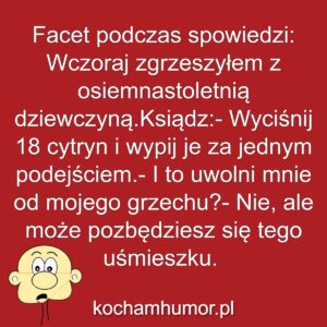 Kochamhumor.pl Idiota 1