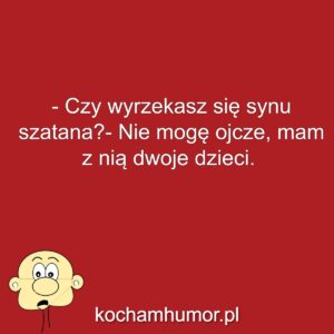 Kochamhumor.pl Idiota