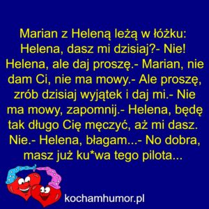 Walentynki kochamhumor.pl