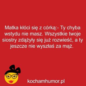 Kochamhumor.pl Dziewczyna