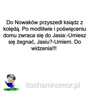Kochamhumor.pl Jasiu