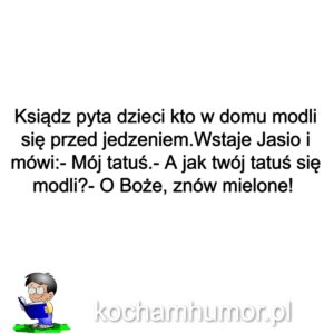 Kochamhumor.pl Jasiu