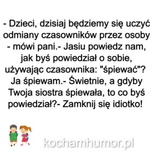 Kochamhumor.pl Szkola