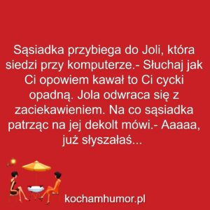 Kobiety kochamhumor.pl