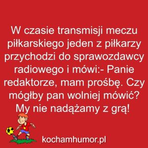 Kochamhumor.pl Sport 1