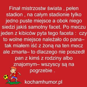 Kochamhumor.pl Sport