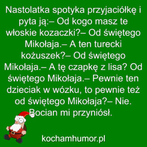 Kochamhumor.pl Boze Narodzenie 1