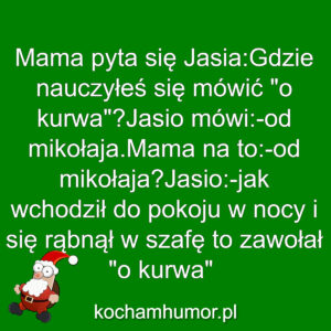 Kochamhumor.pl Boze Narodzenie