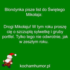 Kochamhumor.pl Boze Narodzenie