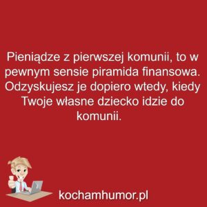 Kochamhumor.pl dowcipy Praca