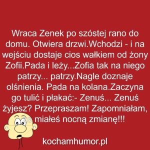 Nocna Zmiana