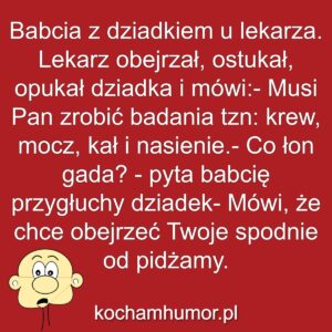 Kochamhumor.pl Idiota 2