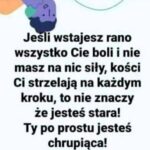 Chrupiąca