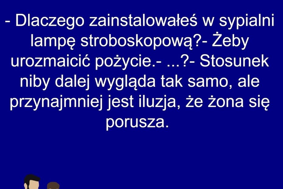 Stroboskopowa Miłość