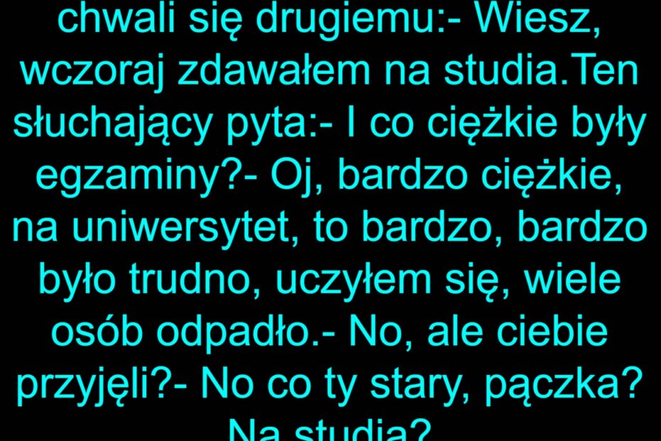 Nie Dla Pączka