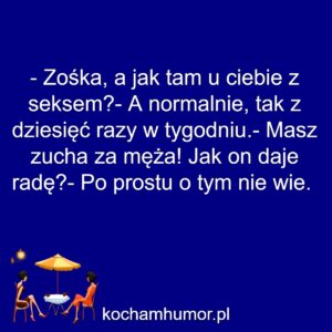 10 Razy W Tygodniu