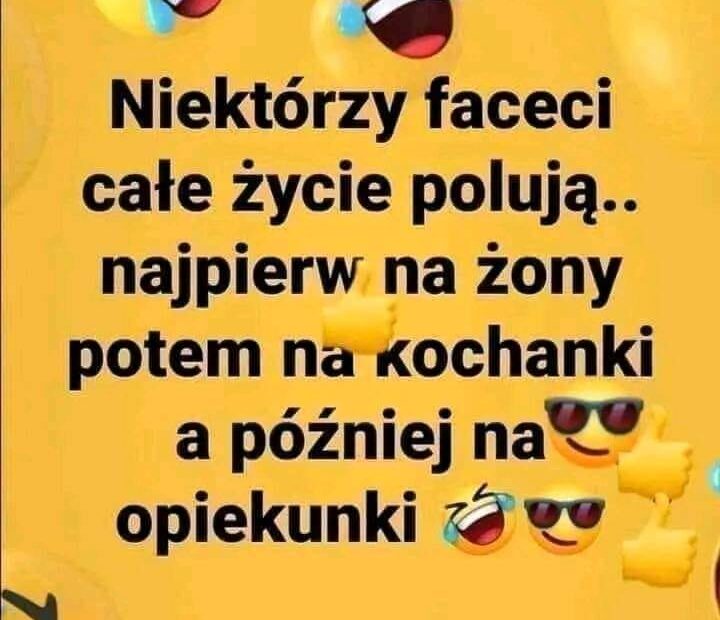 Wieczny Łowca