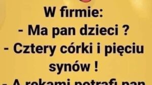 Rozmowa O Pracę