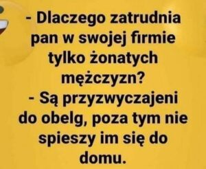 Tylko Żonaci