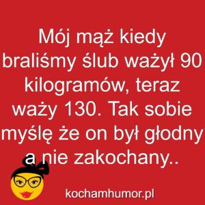 Kochamhumor.pl Dziewczyna 1