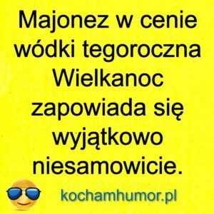 Niesamowita Wielkanoc 2023
