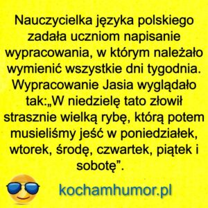 Tydzień Jasia