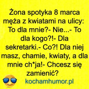 Męski Dzień Kobiet