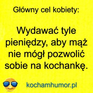 Kochamhumor.pl zarty dnia