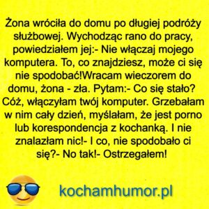 OstrzeŻona