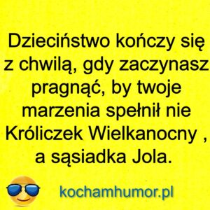 Króliczek Nie Wielkanocny