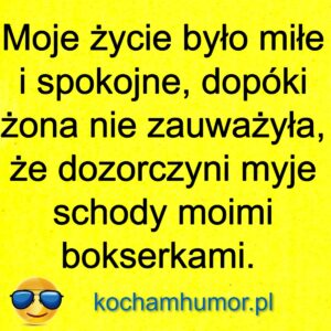 Miałem Miłe Życie