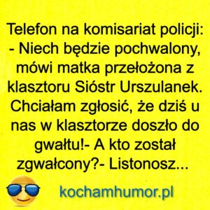 Zawód Wysokiego Ryzyka