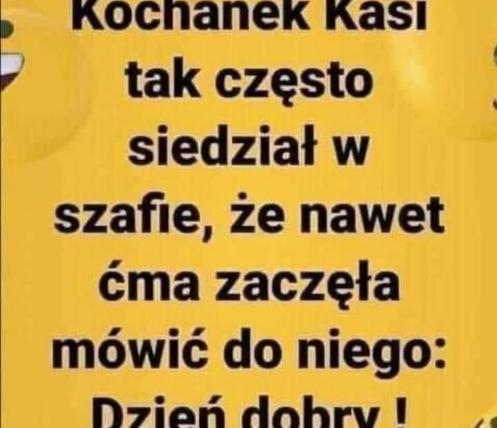 Kochanek Katarzyny