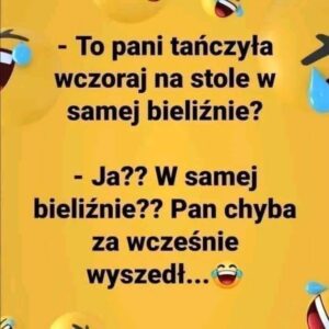 Warto Zostać Do Końca