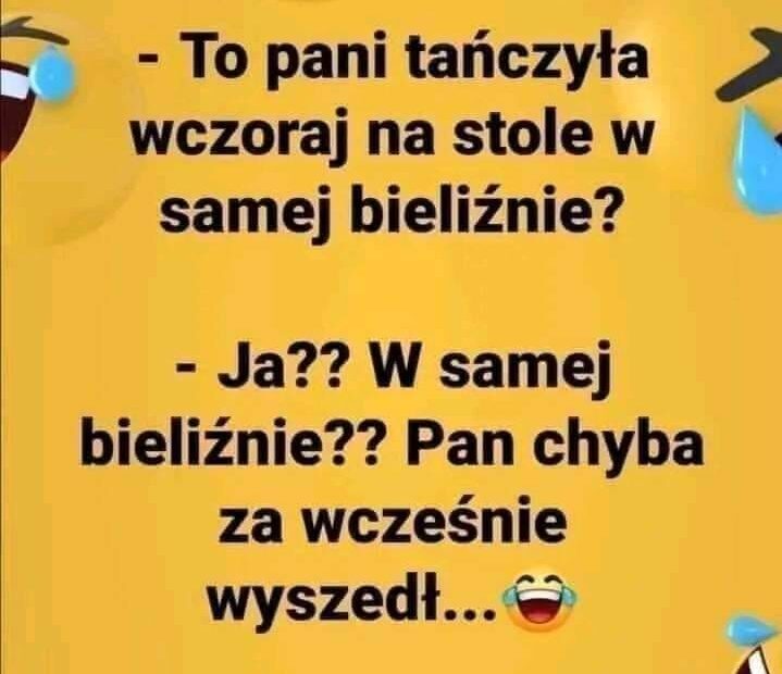 Warto Zostać Do Końca