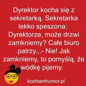 Dylemat Dyrektora
