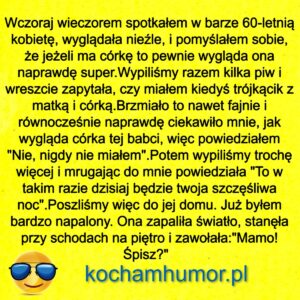 Dzień Mamy I Córki
