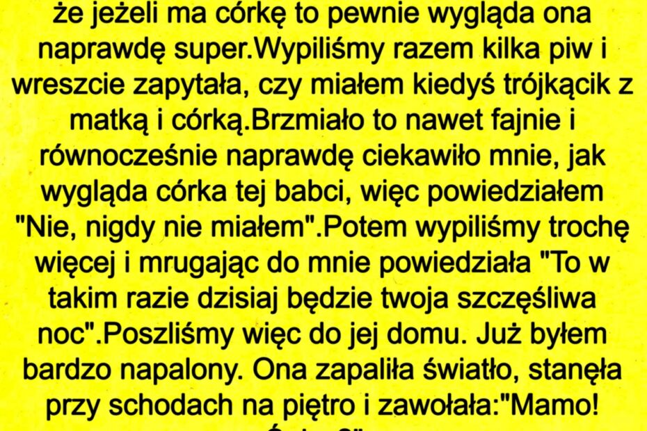 Dzień Mamy I Córki