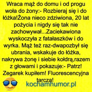 Wyskoczyła Z Fatałaszków