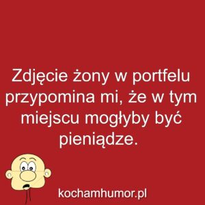 Zdjęcie Żony